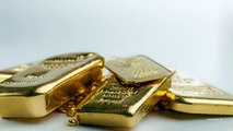 Traders buy the dip all week reinforcing support for gold futures at $1800