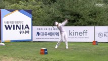 [스포츠 영상] KLPGA 이소영, 2차 연장 끝에 통산 6승