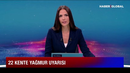 İstanbul Valiliği'nden kuvvetli sağanak uyarısı