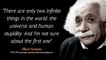 Top 19 Very Wise Quotes By Albert Einstein