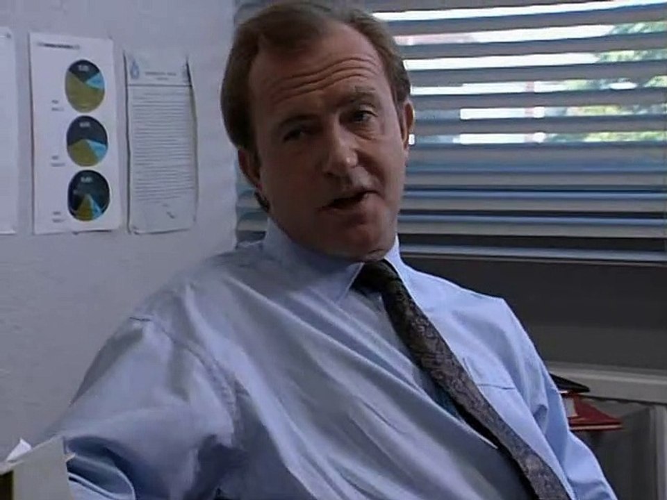 The Bill S10E134 Taking Stock