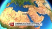 'Di bababa sa 35 patay , 45 sugatan sa sunog sa isang simbahan sa Egypt | 24 Oras News Alert