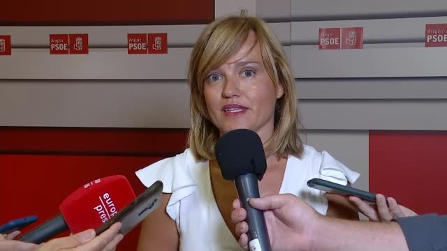 Alegría acusa al PP de convertirse en una jaula de grillos por criticar el plan energético de Sánchez