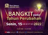 Bisnis Indonesia Award 2022