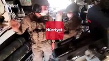 4 PKK/YPG’li terörist etkisiz hâle getirildi