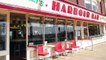 Alonzi's harbour bar: Yorkshire's oldest ice cream parlour - take a look inside