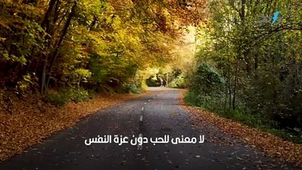 أجمل ما قيل عن عزة النفس والكبرياء