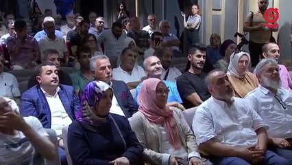 Kılıçdaroğlu: Gönlümü sizlere açtığımı bilmenizi isterim; helalleşme oy isteği değildir