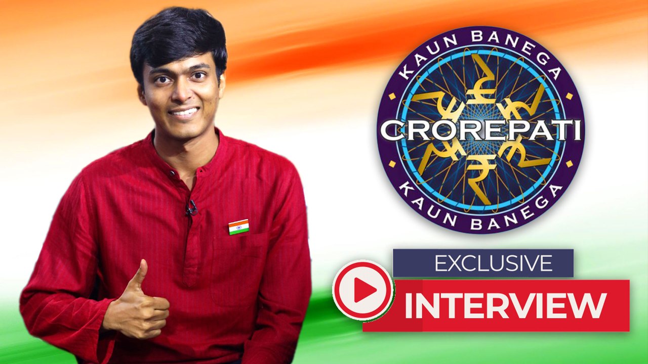 KBC 14: 75th Independence Day Episode WINNER's...