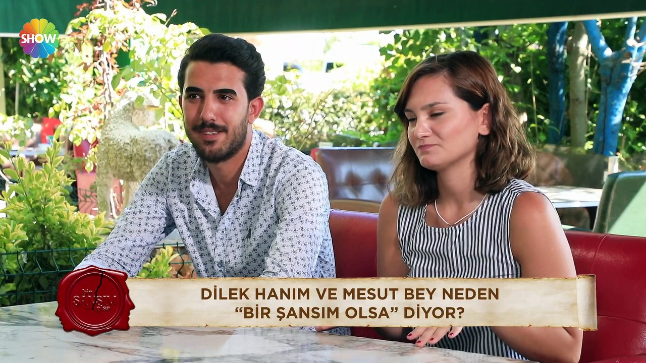 Bir Şansım Olsa 166. Bölüm | 14 Ağustos 2022