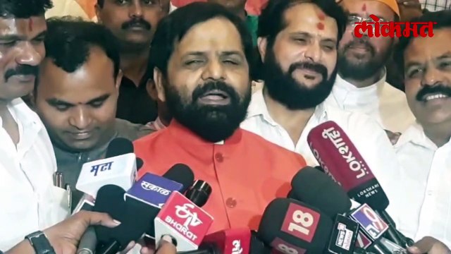 उद्धव पवारांच्या आहारी... शिंदे गटाचा आमदार स्पष्टचं बोलला