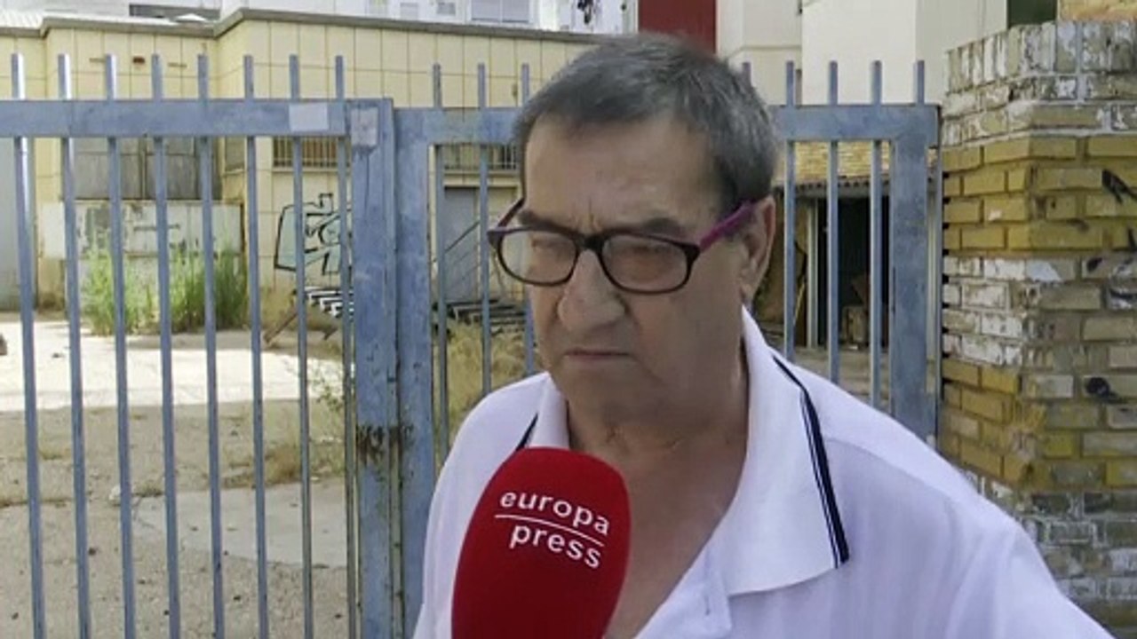 Dos fallecidos y tres heridos en el incendio de una vivienda en Valencia