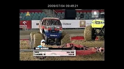 Chorzów 2009 Euro Airing (Polsat)