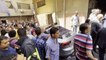 41 قتيلا في حريق كبير بكنيسة غرب القاهرة بسبب "خلل كهربائي"