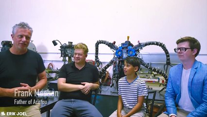 15 SUPERHERO Gadgets And Inventions That Really Work