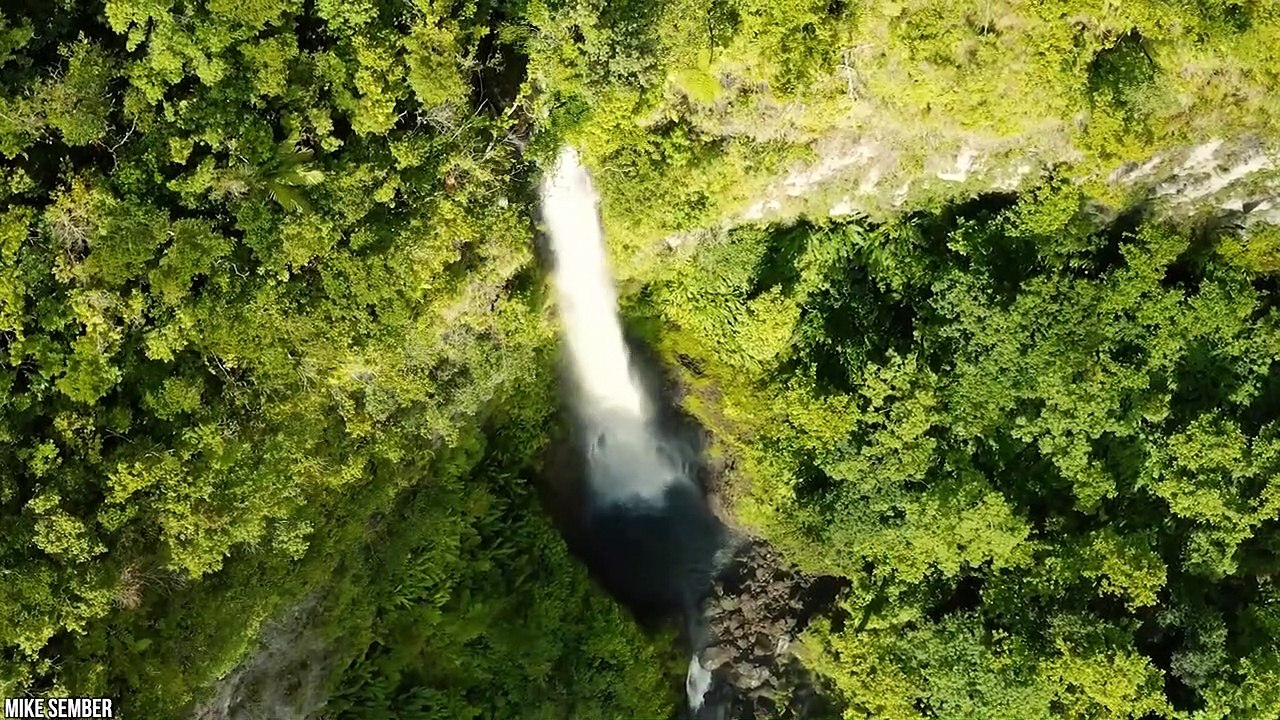 15 UNUSUAL Places You Should Never Swim (Never Ever!)