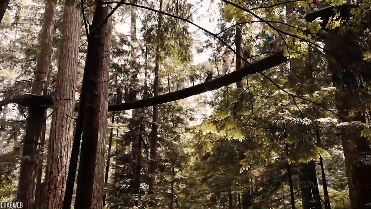 15 SCARIEST Bridges You Don't Want To Cross!