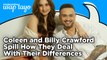 Coleen and Billy Crawford Spill How They Deal With Their Differences | Usap Tayo | Smart Parenting