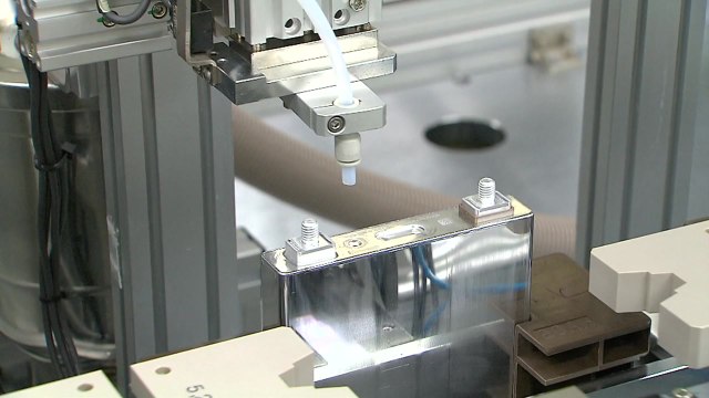 美 중국산 배터리 NO ...새 공급망 구축 부담 / YTN