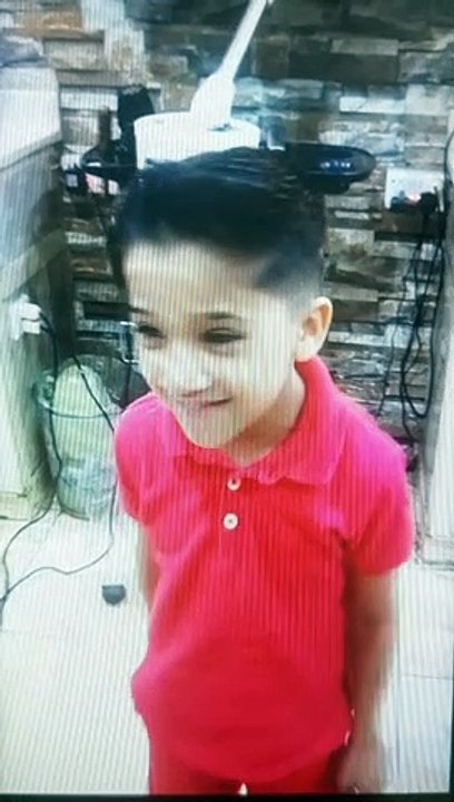 Pakistani Cutting | Pakistan Flag Hair Cut | Pakistani Moon Star Hair Style | Baby New Hair Style