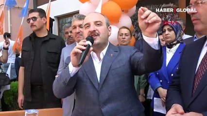 Bakan Varank duyurdu! İşte TOGG fabrikasının açılacağı tarih