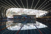 Paletli Yüzme Kulüplerarası Türkiye Şampiyonası tamamlandı