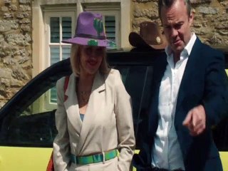 Agatha Raisin - S04E03 - Love, Lies & Liquor. Part 2