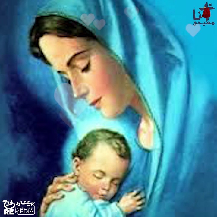مديحة يا ام النور - سامح عطا