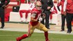 Will George Kittle Take A Step Back For The 49ers This Seaon?