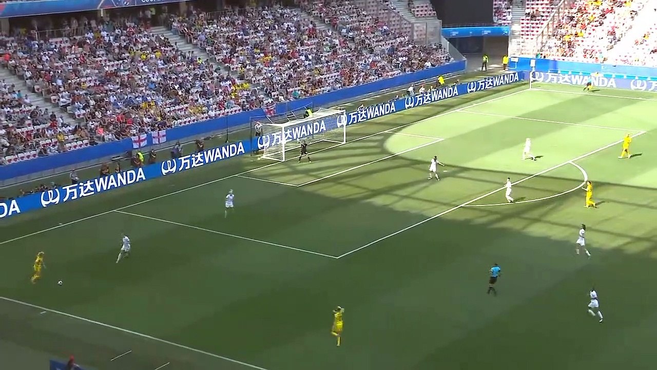 TOP 10 GOALS | FIFA Women's World Cup France 2022 | Part 2