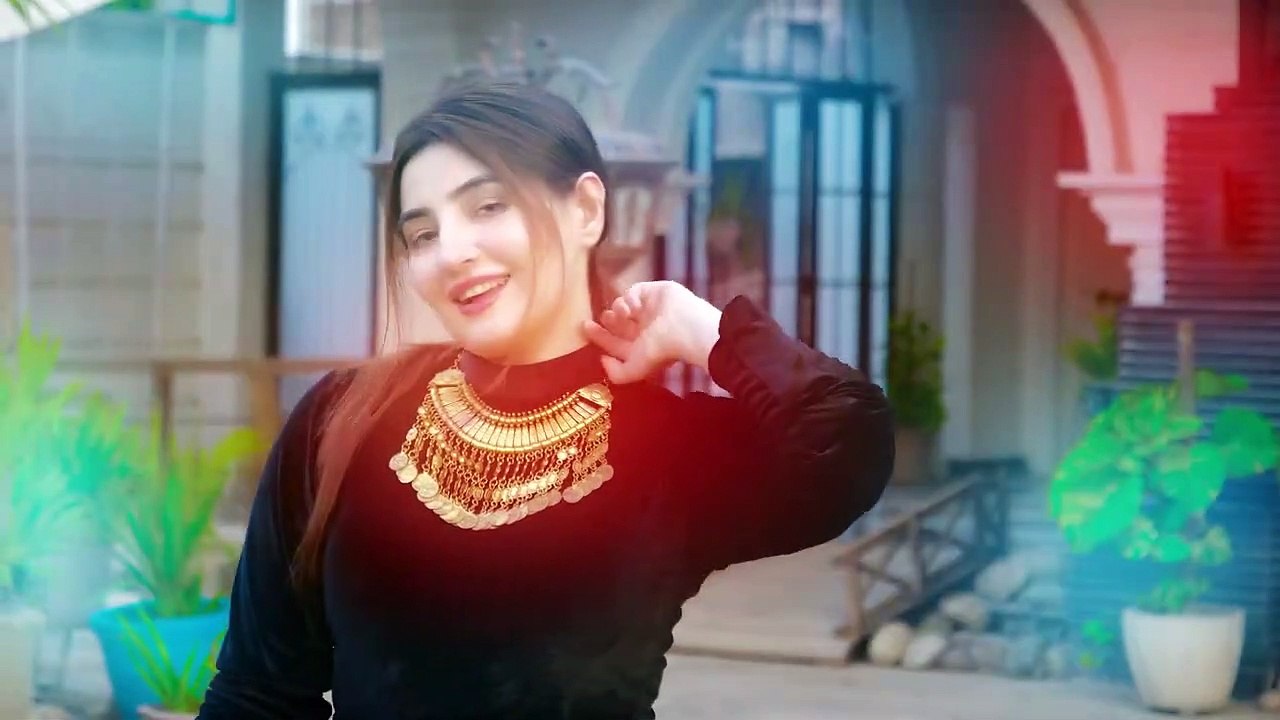 Tappy _ Stargay _ Gul Panra New Song 2020  _ Pashto New Song _ _GulPanra OFFICIAL New Tapay Stargy(720P_HD)