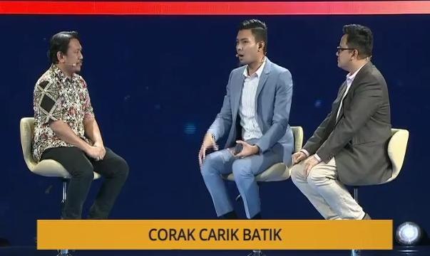 Teh Tarik AWANI 30 Jan: Jiwa SME: Corak carik batik