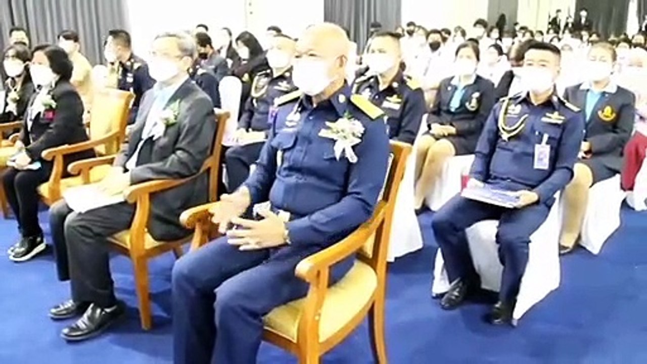 มูลนิธิเพื่อพัฒนาการศึกษาเอกชน ร่วมกับ สช.และ ก...