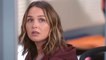 Jo and Link Agree to be Friends Again on ABC’s Grey’s Anatomy