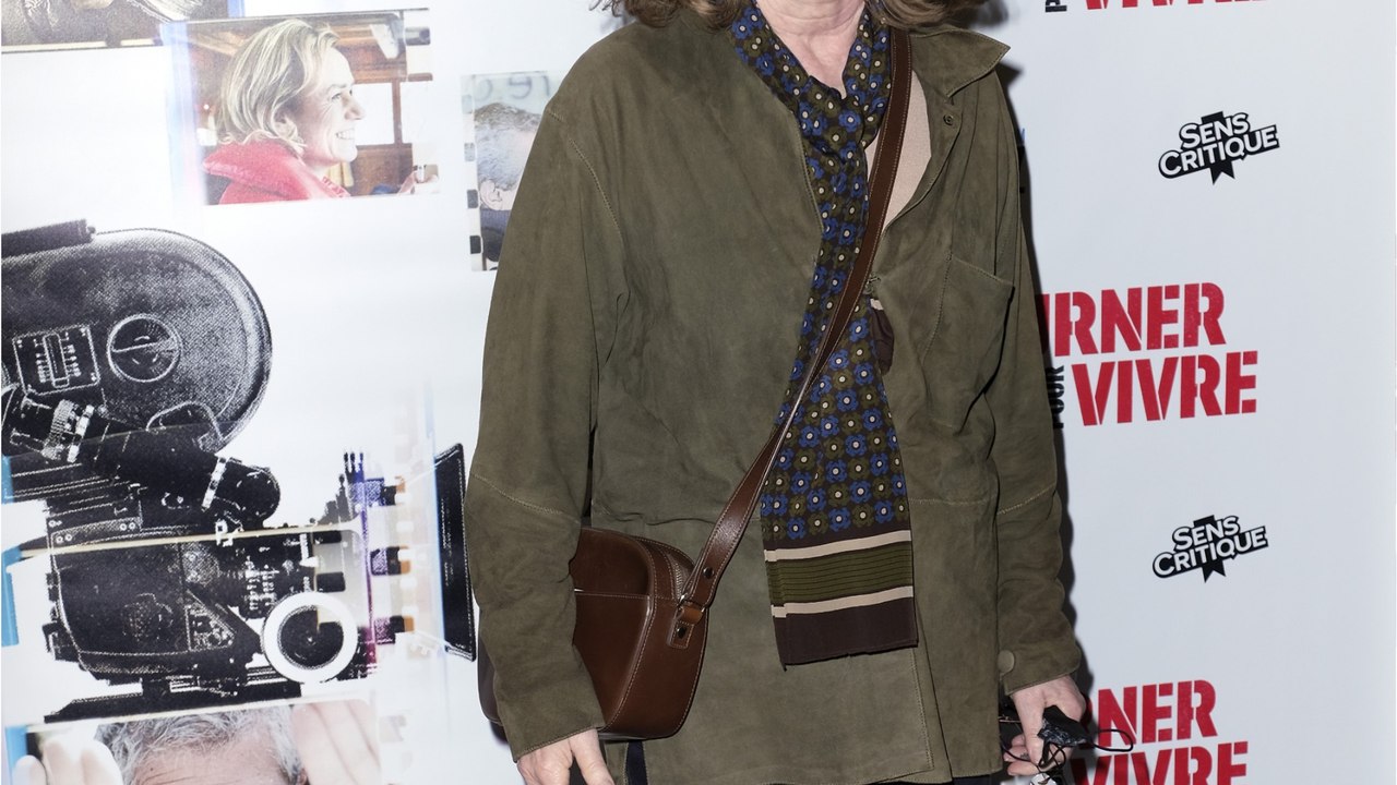 Voici - Nathalie Baye : ce drame survenu en plein tournage du Petit Lieutenant