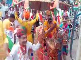 Video : दिल में देशभक्ति का जज्बा, हाथों में तिरंगा थामे निकले युवा