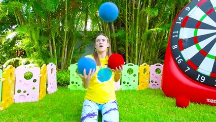 Solve the Mystery Challenge with Chris and Mom