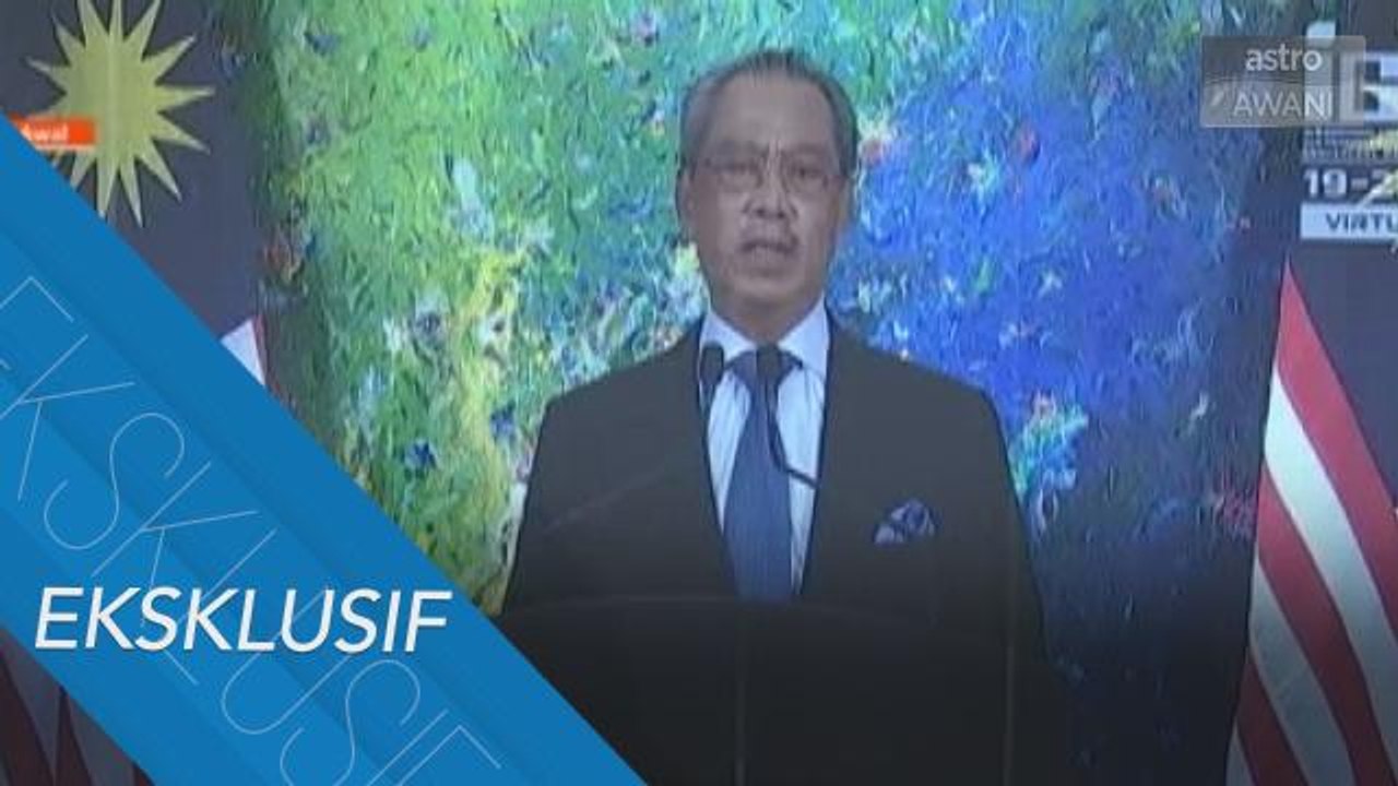 Majlis Pelancaran International Greentech | Eco Products Exhibition | Conference Malaysia