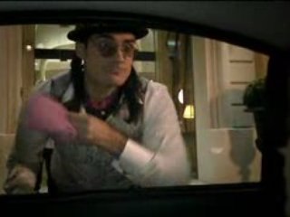 Pub du magazine oops, video sexy culotte