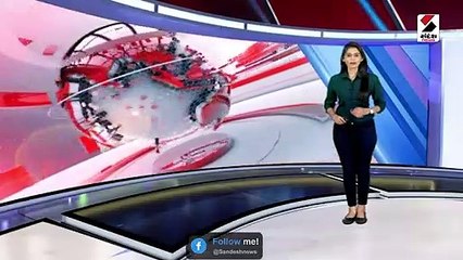 ઉમરગામમાં એપાર્ટમેન્ટમાં ભીષણ આગ, ફાયર બ્રિગેડનો કાફલો ઘટના સ્થળે