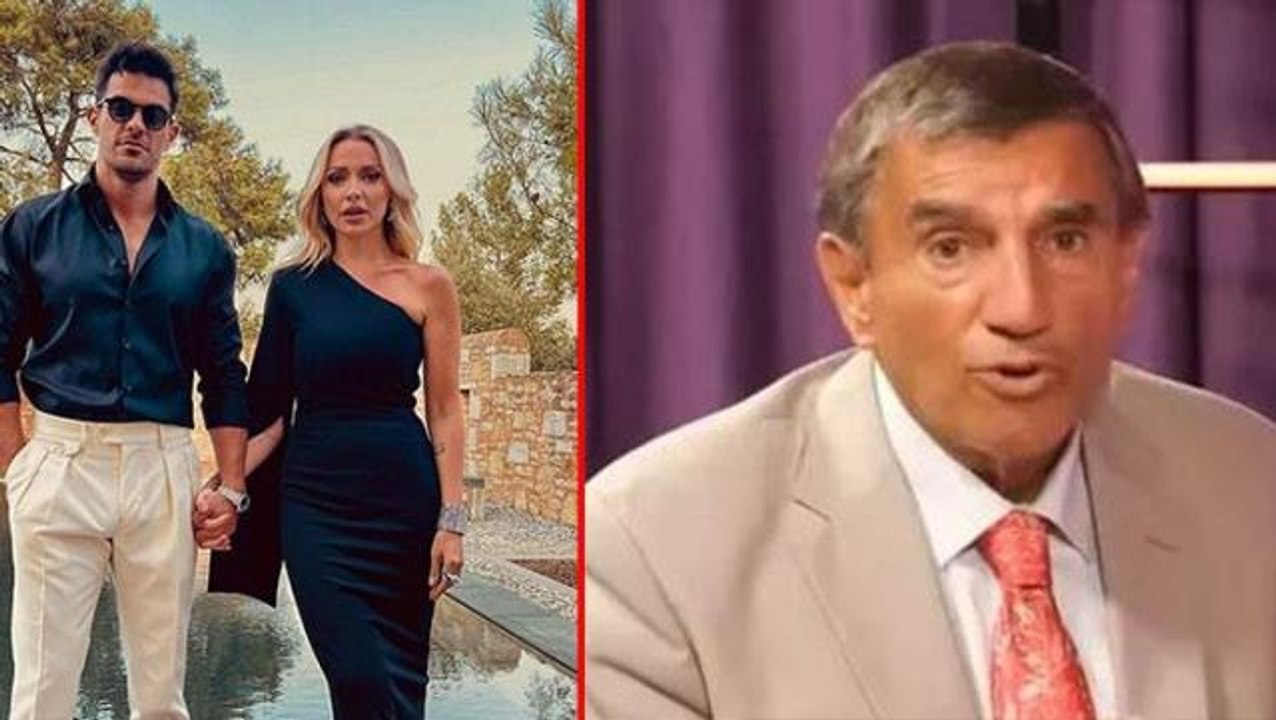 Hadise'nin eşinden "Başörtülü psikolog olmaz" diyen Üstün Dökmen'e sert tepki