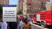 تعازي عربية ودولية إثر حادث كنيسة أبو سيفين الأليم