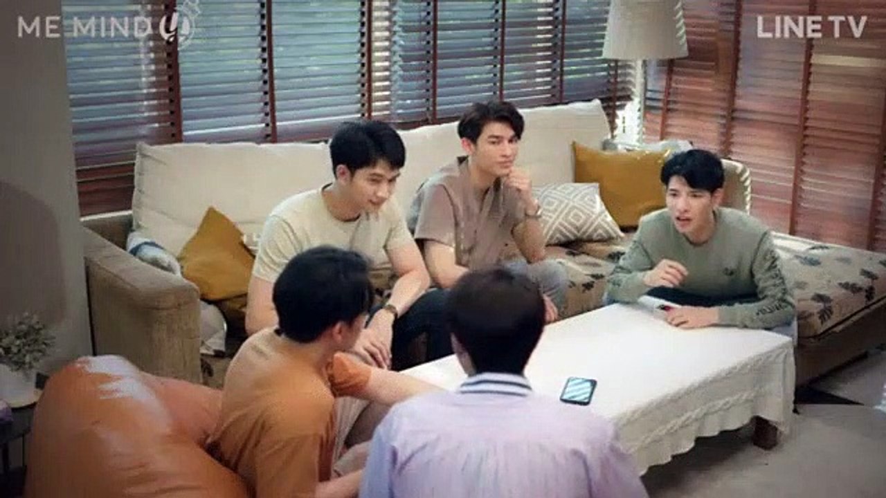 TharnType The Series S02E07 - [ENG SUB]