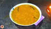 Cholar Dal recipe Village style  | Cholar Dal recipe in Bengali