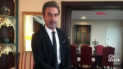 Ünlü oyuncu hayatını kaybetti