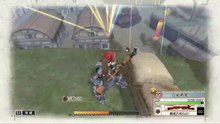 戰場女武神 Remaster_第五章-強攻型潛入