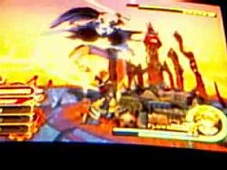 Kingdom hearts 2