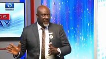 Peter Obi is a fantastic Nigerian but this is not his time -- Dino Melaye