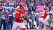 Does Patrick Mahomes Have The WR's To Go O His Passing Yards Total?