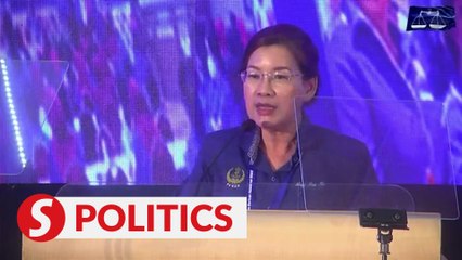It's gender discrimination, says Wanita MCA chief of 'archaic' citizenship laws